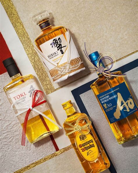 Suntory Whiskyさんのインスタグラム写真 Suntory WhiskyInstagram Celebrate this