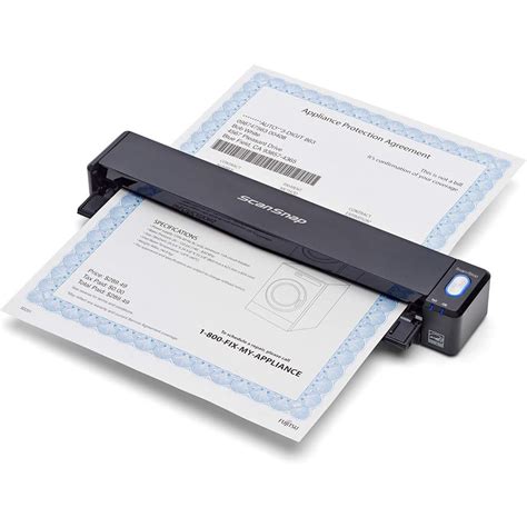 10 Best Portable Scanners In Malaysia 2024 Product Reviews