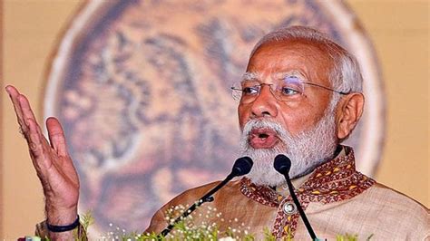 Major Infrastructure Boost In Assam PM Modi Lays Foundation Of Several