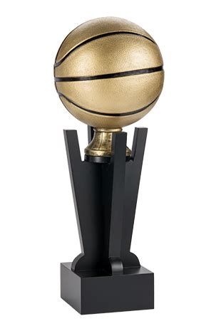 Trofeo Basquetbol Serie 301 Trofeos Online