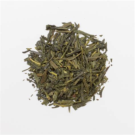 Buy Japanese Sencha Green Tea Certified Organic - XO Teas