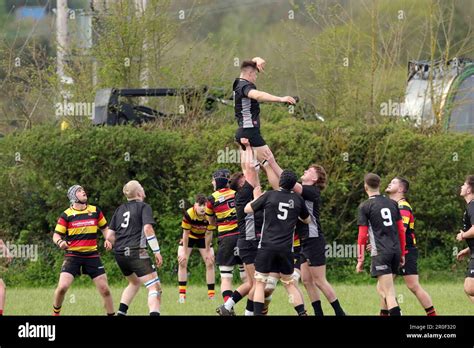 Carmarthen Quins Rfc Youth V Burryport Rfc Youth Scarlets Cup Final