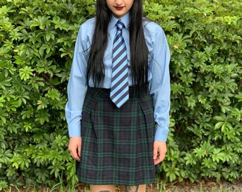 Prep School Uniform - Etsy