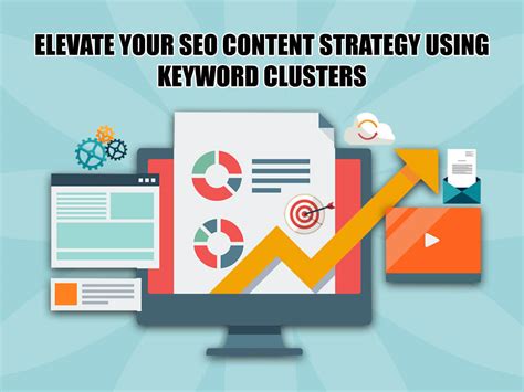 How To Elevate Your Seo Content Strategy