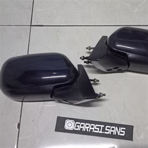 Jual Spion Custom Manual Kijang Kapsul Krista Super Grand Bisa Semua