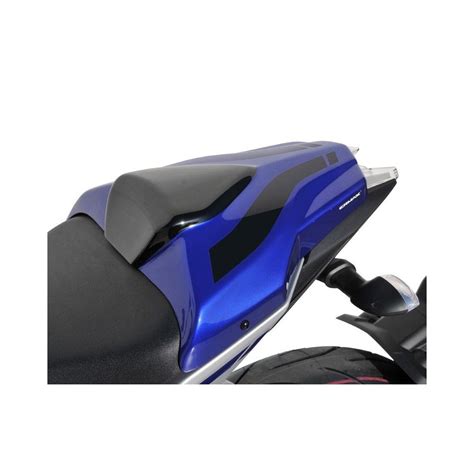 Ermax Yamaha MT09 2017 2020 Capot De Selle PEINT