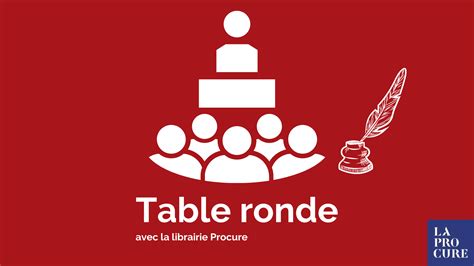 Table ronde