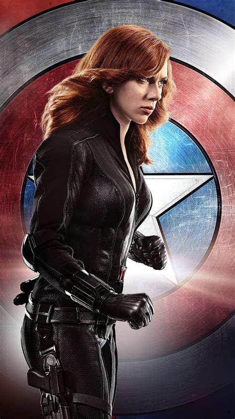 Black Widow Full Hd Wallpaper 4k Infoupdate Org