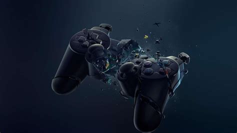 PlayStation 5 Wallpapers - Wallpaper Cave