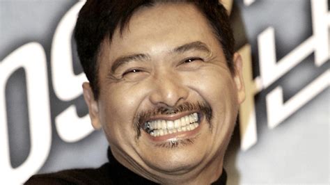 Actor Chow Yun Fat Plans To Donate Entire B Fortune To Charity News