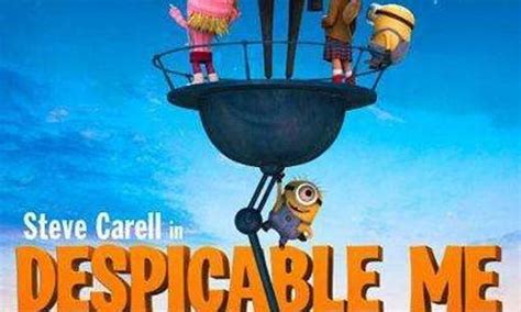 Despicable Me Characters | Cast List of Characters From Despicable Me