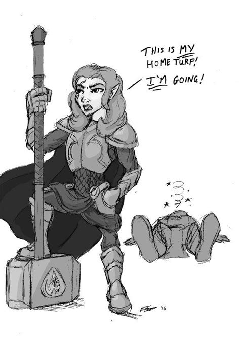 Marcus B Smit On Twitter Lady Kima Laying Down The Law In The Latest Criticalrole Such A