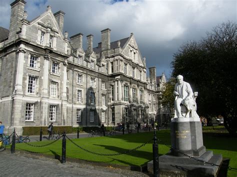 Best Universities In Ireland For Foreign Students Ireland Travel Guides