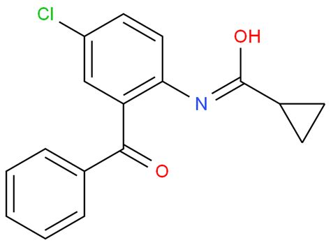 2 环丙基甲酰胺咪唑 5 氯苯甲酮品牌：伯业 盖德化工网