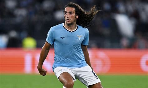 Guendouzi Lazio ritorno a Napoli dove tutto è iniziato e ora per