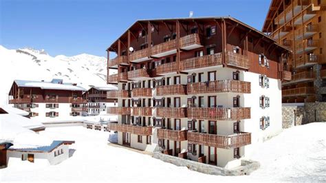 The best Ski Chalets in Tignes, France | Latest 2024 Rates | J2Ski