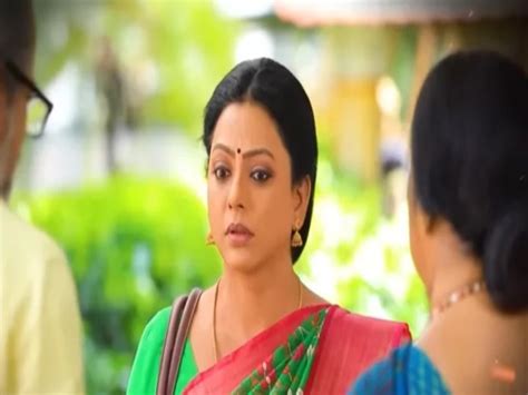 Vijay Tv Baakiyalakshmi Serial Today Episode October 16 Full Episode