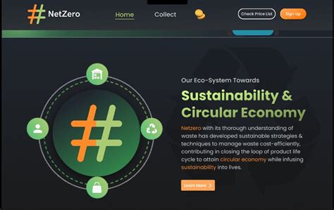 netzero devpost