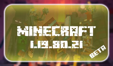 Minecraft 1 20 50 20 Beta Download For Android