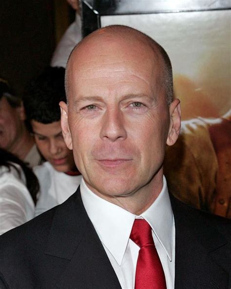 Here S What These Famous Bald Actors Looked Like When They Had Hair