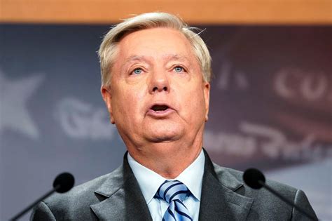 Appeals Court Sen Lindsey Graham Must Testify In Georgia Election