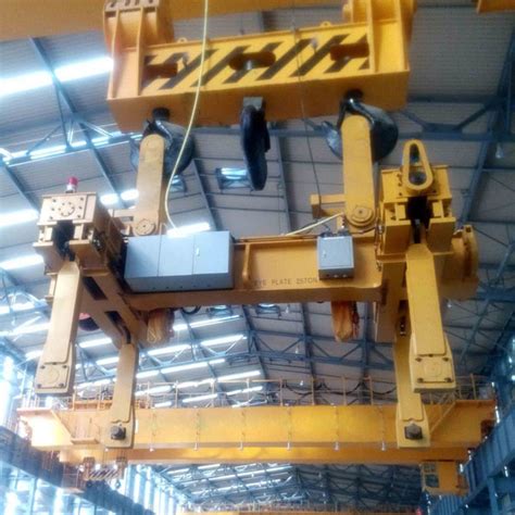 Lifting Tongs Henan Flag Crane Co Ltd