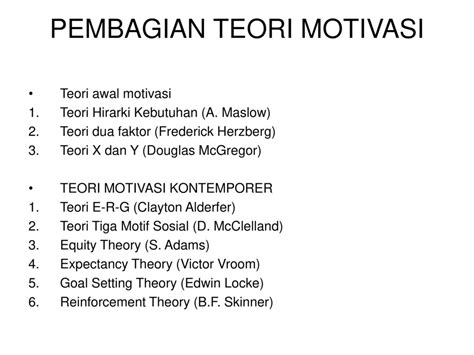 Motivasi Ppt Download