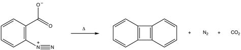 Benzyne - Chemistry LibreTexts