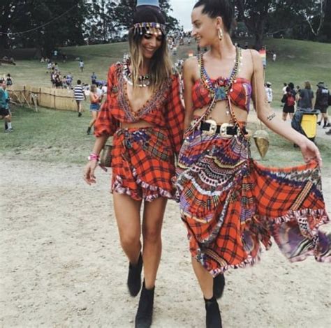 The Ultimate Bohemian Festival Looks You Need Artofit