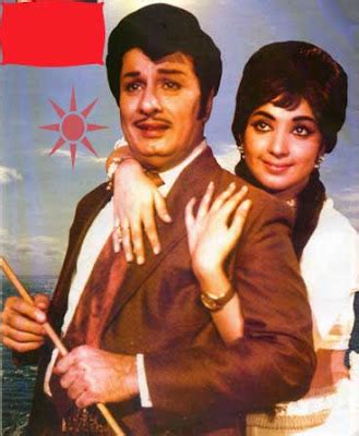 M G R: MGR Movie List