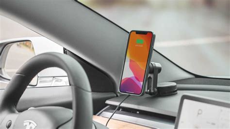 The Best Car Phone Mounts For 2021