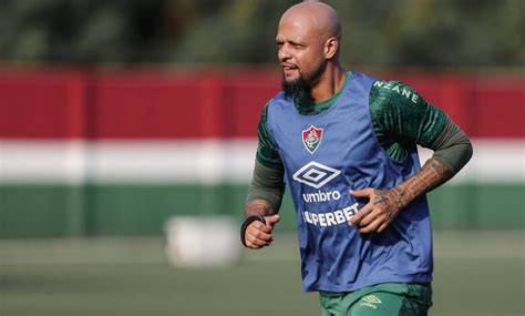 Urgente Felipe Melo Anuncia Aposentadoria