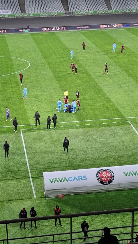 Mehmet Cem Çakır on Twitter Trabzonspor da Visca daha önce