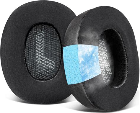 Amazon Soulwit Cooling Gel Replacement Ear Pads For Jbl E E Bt