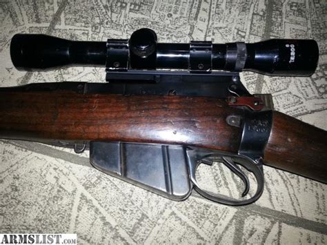 Armslist For Sale Enfield 303 No 4 Mk1