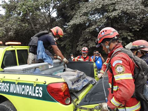 Emisoras Unidas Aumenta A 70 El Número De Fallecidos Por La Tragedia