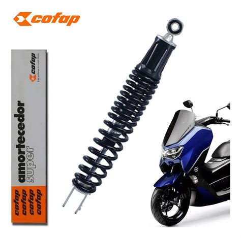 Amortecedor Traseiro Original Cofap Yamaha Nmax 160 Mebuscar Brasil