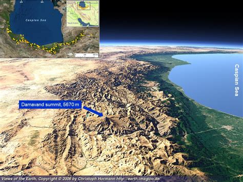 Classification of the Hyrcanian forest vegetation, northern Iran ...