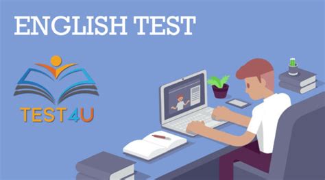 Test4u Com English Test Test4u