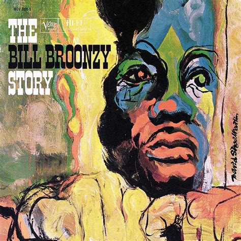 'The Big Bill Broonzy Story': A Captivating Tale Of The Blues