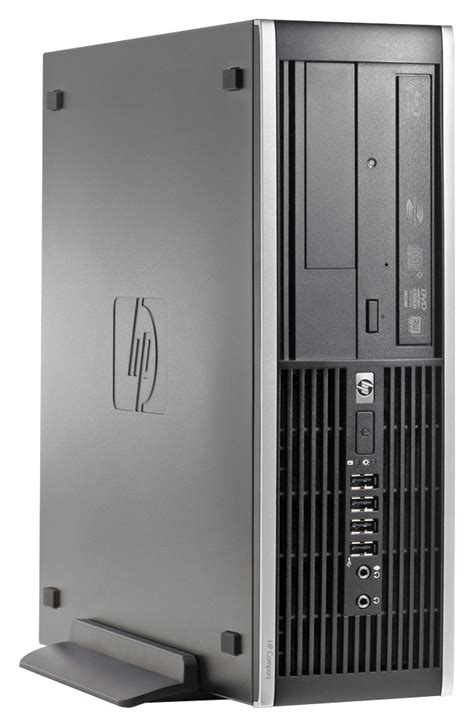 Customer Reviews HP Refurbished Compaq Elite Desktop Intel Core2 Duo