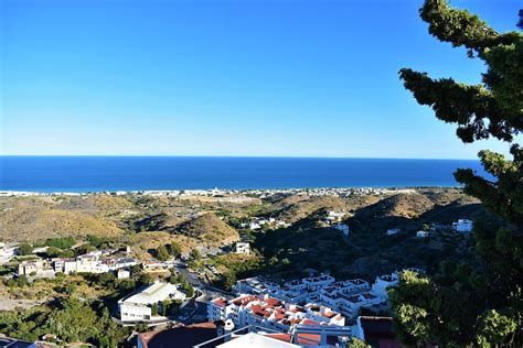 Qué Ver En Mojácar Y Alrededores Viajes Con Solera