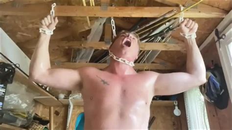 Chain Gay Porn Videos XHamster