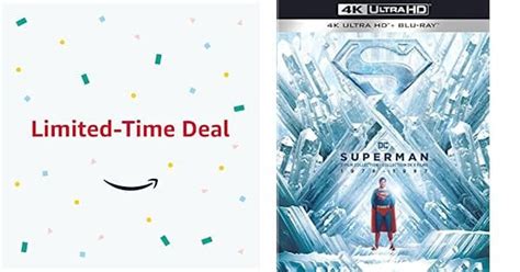 [Amazon] Top Movies Sale : r/MovieDealsCanada