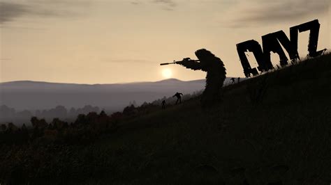 Dayz Screenshot Wallpapers By Suzuki88 On Deviantart