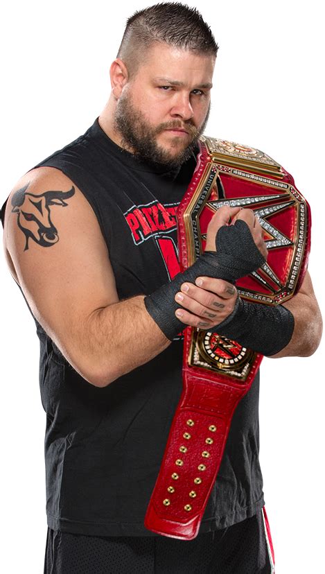 Kevin Owens 2017 Wwe Universal Champion Png By Ambriegnsasylum16 On