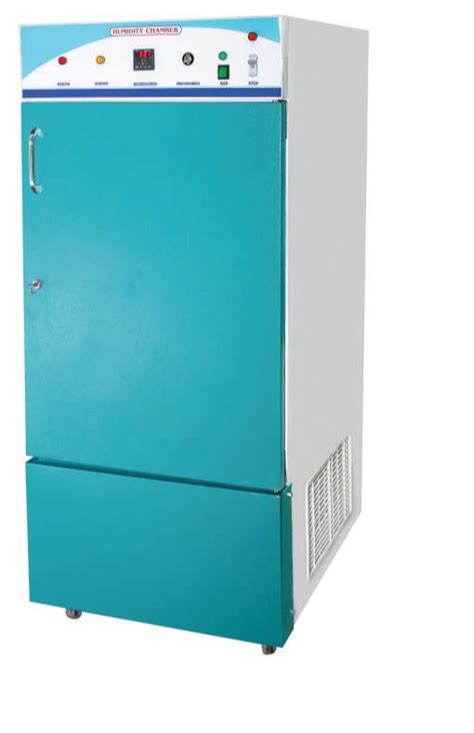 With Condenser Humidity Stability Chamber For Lab Use X X Cm