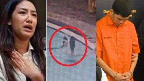 fakta kronologi yudha arfandi sengaja tengelamkan dante adegan terekam