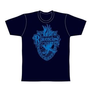 Camiseta Baby Look Corvinal Harry Potter Piticas Hogwarts Shopee Brasil