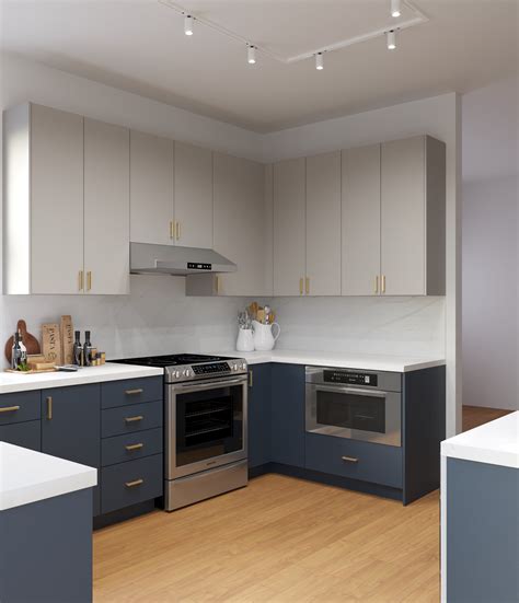 Columbia Heights Kitchen - Bath Plus kitchen